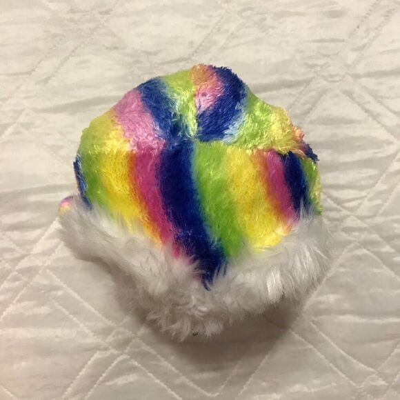 2018 Lumo Stars Stripe Owl 6" plush - Picture 2 of 3